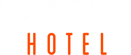 Escape Hotel