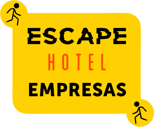 Empresas - Escape Hotel