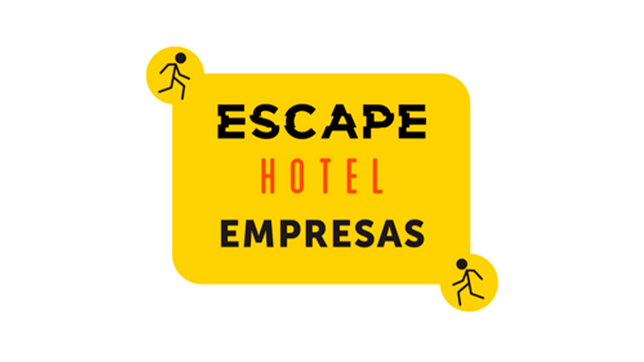 Empresas - Escape Hotel