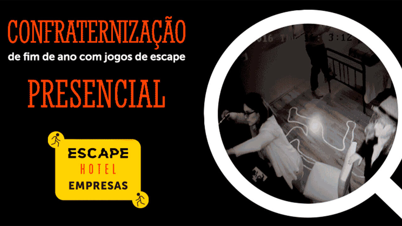 Último dia da capacitação tem desafio com jogo Escape Room - STHEM Brasil