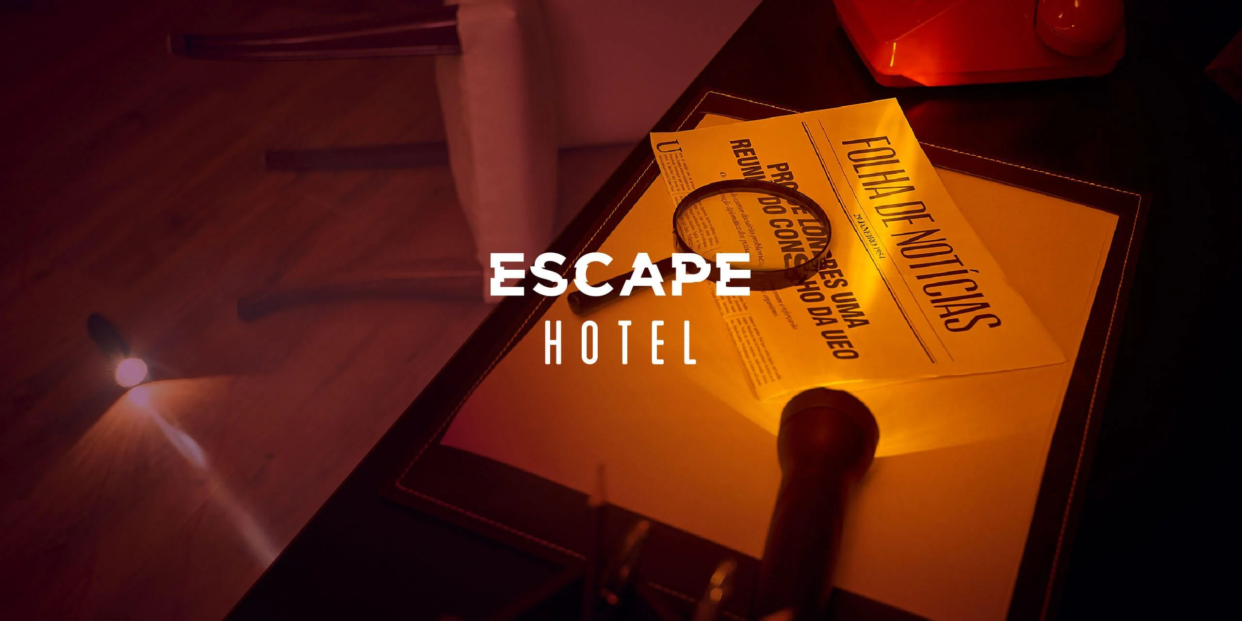 Filmes de Escape