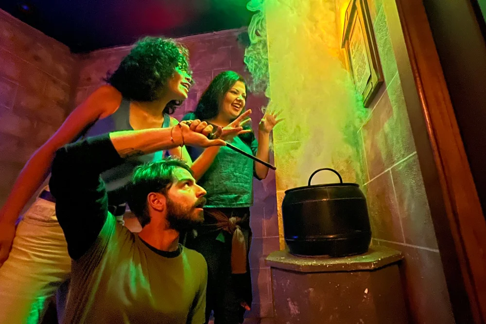 10 MELHORES Jogos de fuga e escape em São Paulo - Tripadvisor