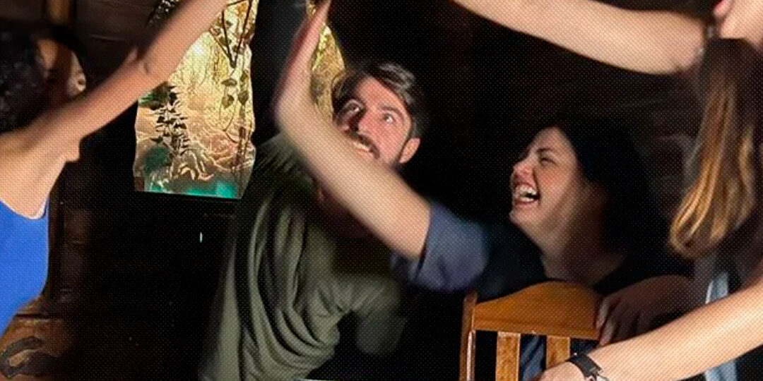 Imagem 2.3 – Blog Escape_