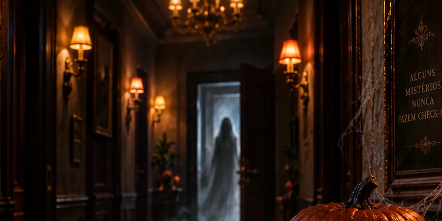 hallowen 2026